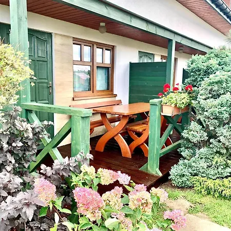 Holiday home Comfortable Summer House,