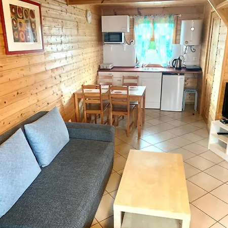 Comfortable Homes Close To The Hébergement de vacances *