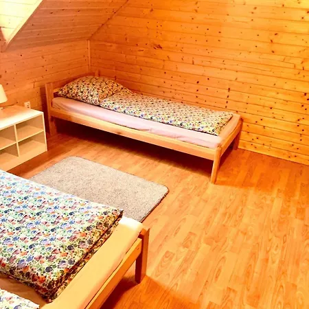 Hébergement de vacances Comfortable Homes Close To The *