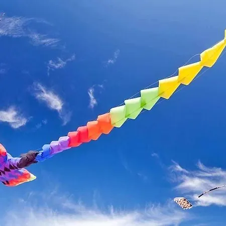 Tatil Evi Comfortable Homes Close To The Sarbinowo