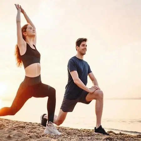 Tatil Evi Comfortable Homes Close To The *