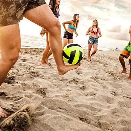 Tatil Evi Comfortable Homes Close To The Sarbinowo