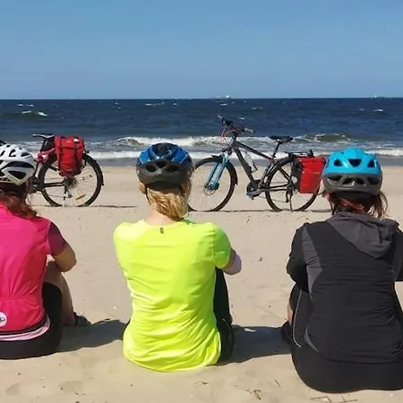 Comfortable Homes Close To The Tatil Evi