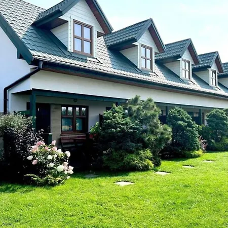 Hébergement de vacances Comfortable Homes Close To The