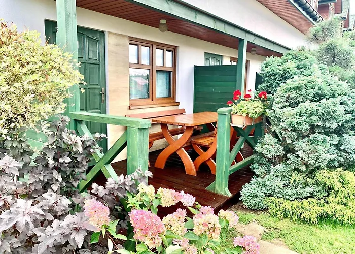 度假居 Comfortable Homes Close To The