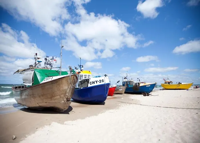 Comfortable Homes Close To The * 萨比诺瓦