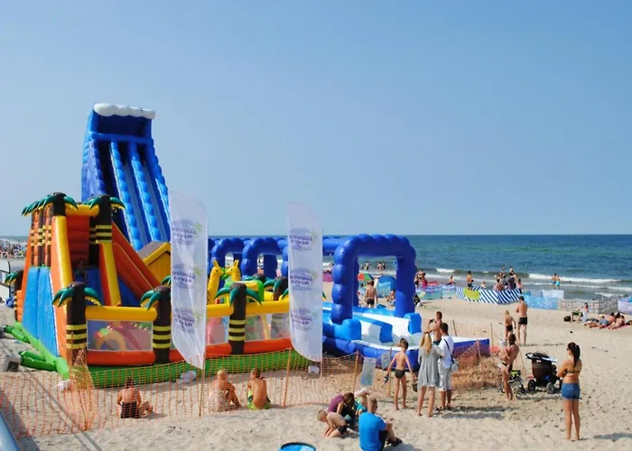 度假居 Comfortable Homes Close To The