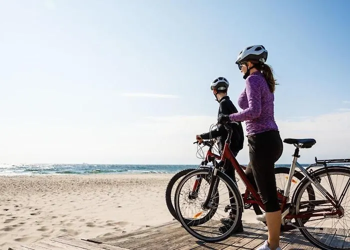 度假居 Comfortable Homes Close To The