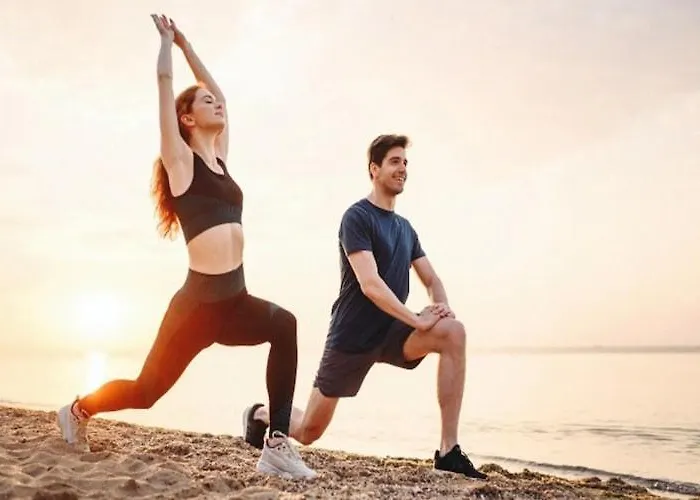 度假居 Comfortable Homes Close To The *