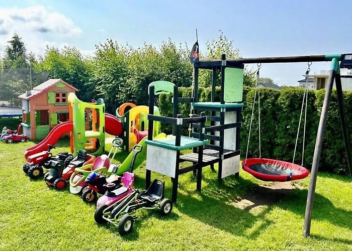 Comfortable Homes Close To The